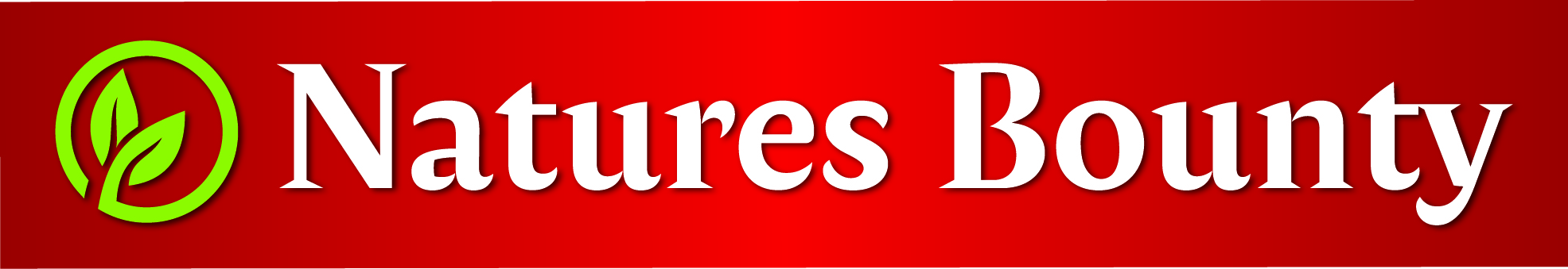 IO104416 - Natures Bounty Logo Rev 2-01